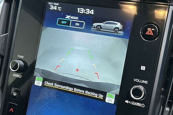 2024 Subaru Crosstrek 2.0L G6X thumb-15