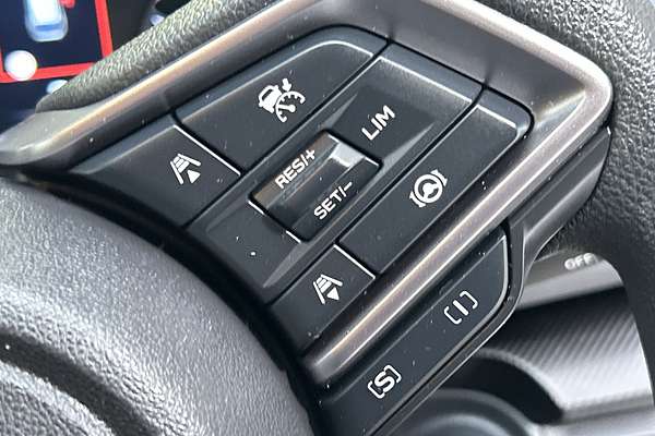 2024 Subaru Crosstrek 2.0L G6X thumb-17