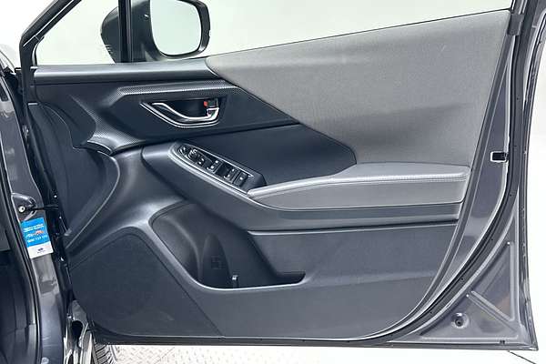 2024 Subaru Crosstrek 2.0L G6X thumb-18