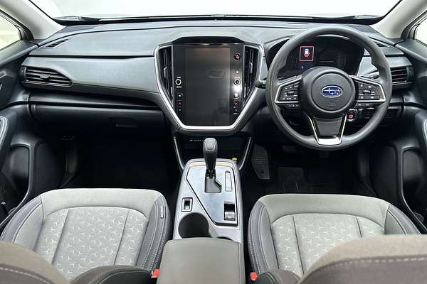 2024 Subaru Crosstrek 2.0L G6X thumb-19