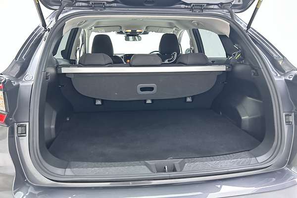 2024 Subaru Crosstrek 2.0L G6X thumb-20