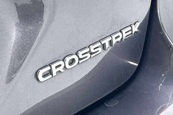 2024 Subaru Crosstrek 2.0L G6X thumb-21