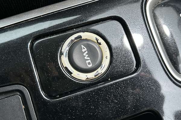 2019 Mitsubishi Outlander ES ZL thumb-15