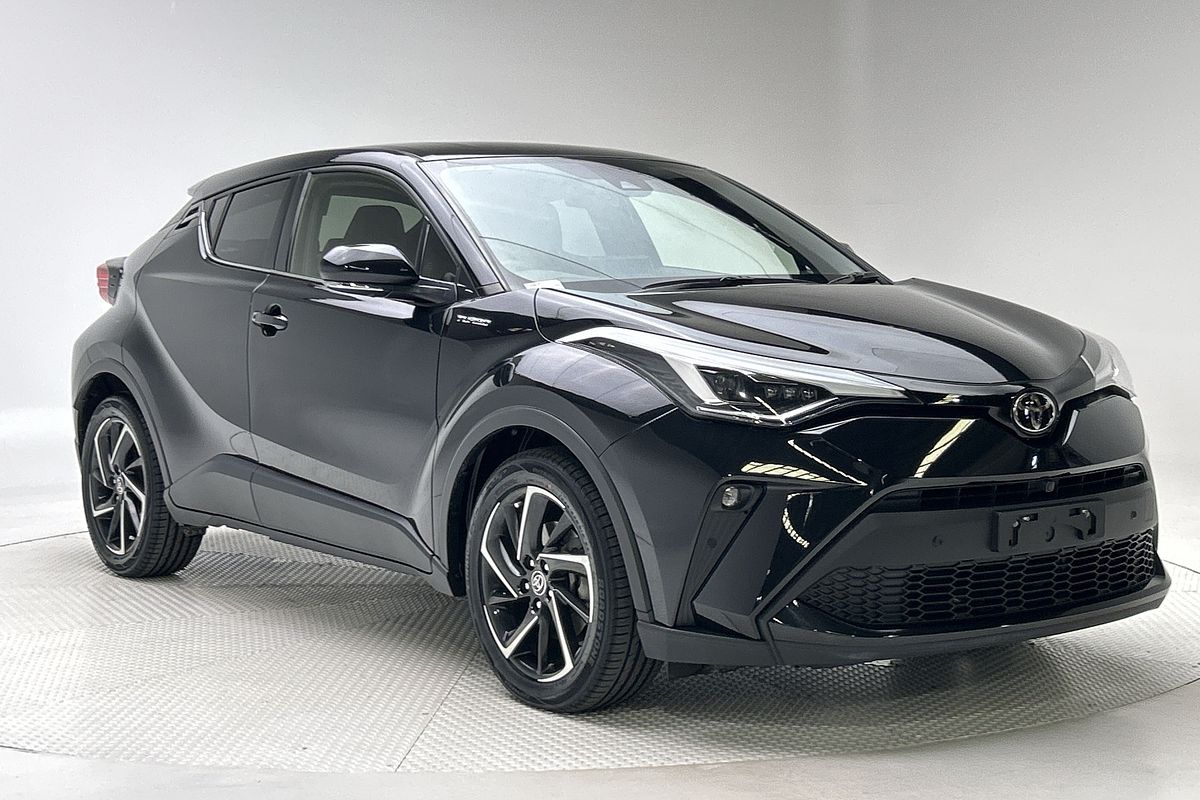 2022 Toyota C-HR Koba NGX10R
