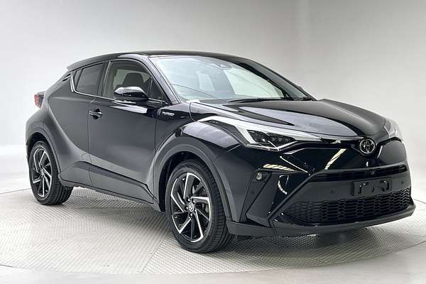 2022 Toyota C-HR Koba NGX10R thumb-0