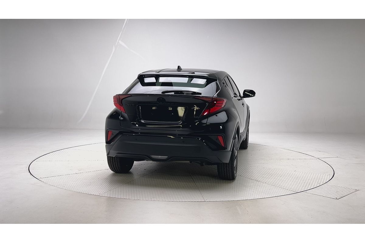 2022 Toyota C-HR Koba NGX10R