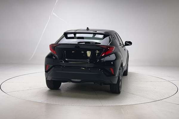 2022 Toyota C-HR Koba NGX10R thumb-1