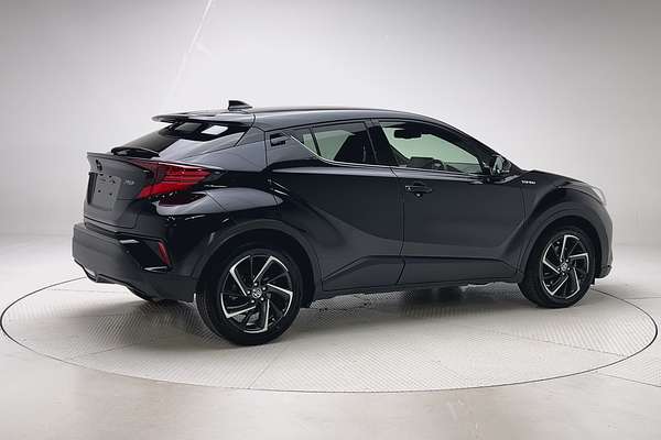 2022 Toyota C-HR Koba NGX10R thumb-2