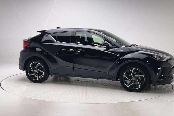 2022 Toyota C-HR Koba NGX10R thumb-3