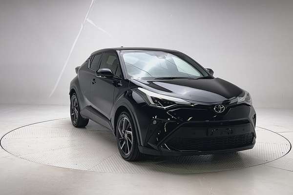 2022 Toyota C-HR Koba NGX10R thumb-4