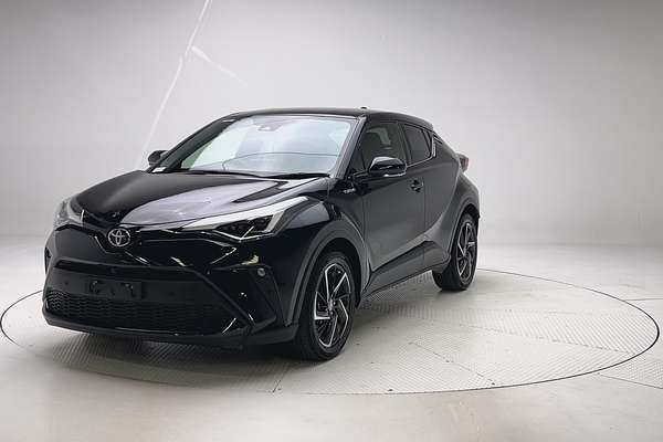 2022 Toyota C-HR Koba NGX10R thumb-5