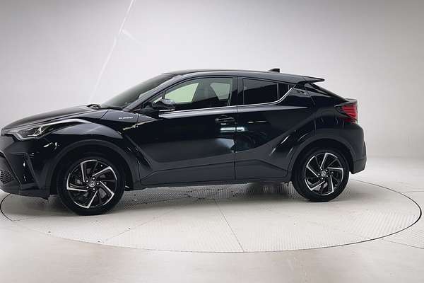 2022 Toyota C-HR Koba NGX10R thumb-6