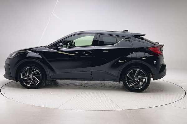 2022 Toyota C-HR Koba NGX10R thumb-7