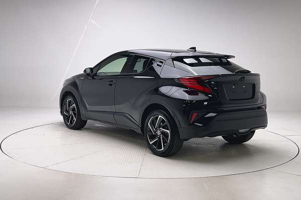 2022 Toyota C-HR Koba NGX10R thumb-8