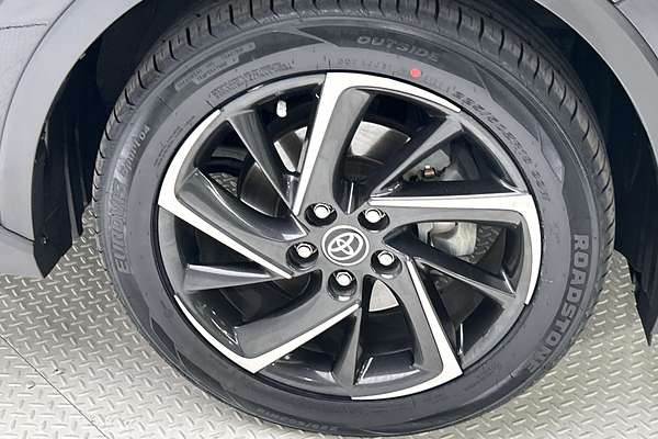 2022 Toyota C-HR Koba NGX10R thumb-9