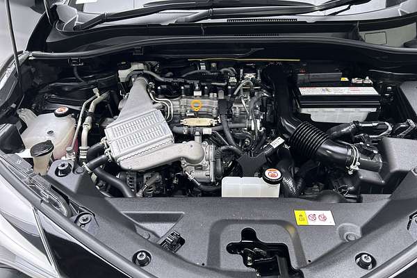 2022 Toyota C-HR Koba NGX10R thumb-10