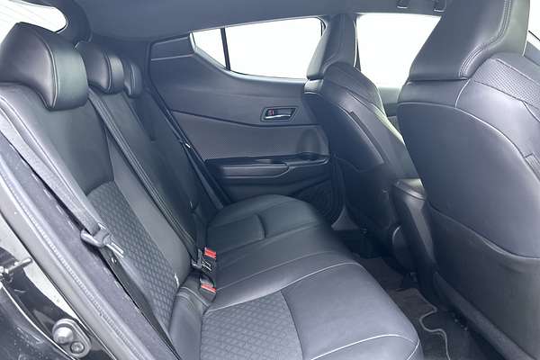 2022 Toyota C-HR Koba NGX10R thumb-11