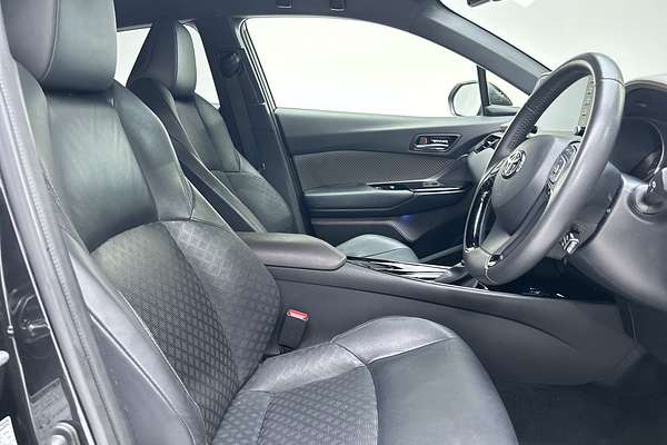 2022 Toyota C-HR Koba NGX10R thumb-12