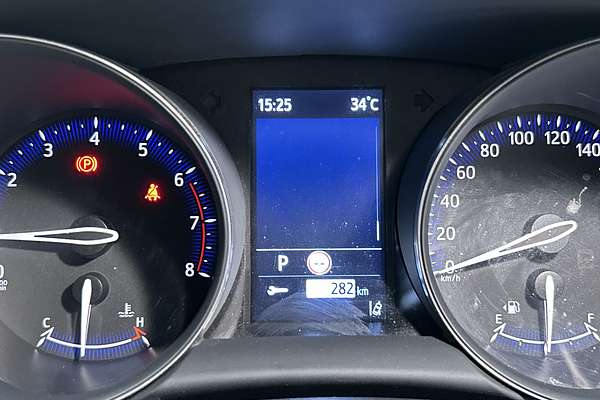 2022 Toyota C-HR Koba NGX10R thumb-13