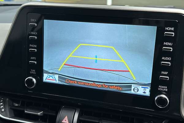 2022 Toyota C-HR Koba NGX10R thumb-15