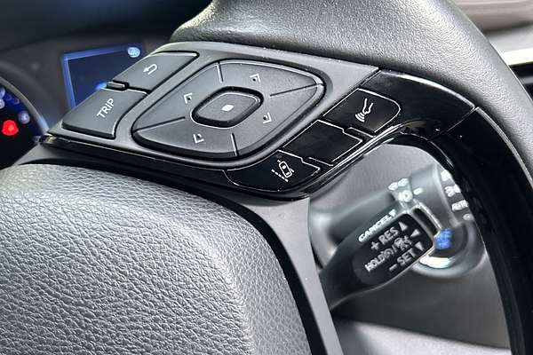 2022 Toyota C-HR Koba NGX10R thumb-17