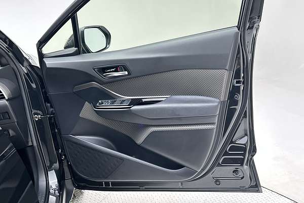 2022 Toyota C-HR Koba NGX10R thumb-18