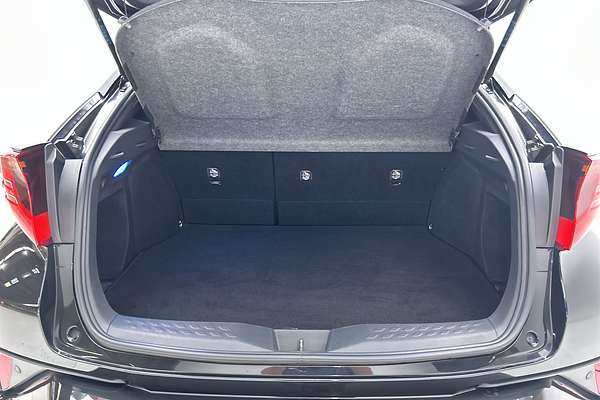 2022 Toyota C-HR Koba NGX10R thumb-20