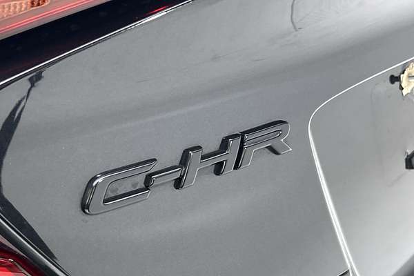 2022 Toyota C-HR Koba NGX10R thumb-21