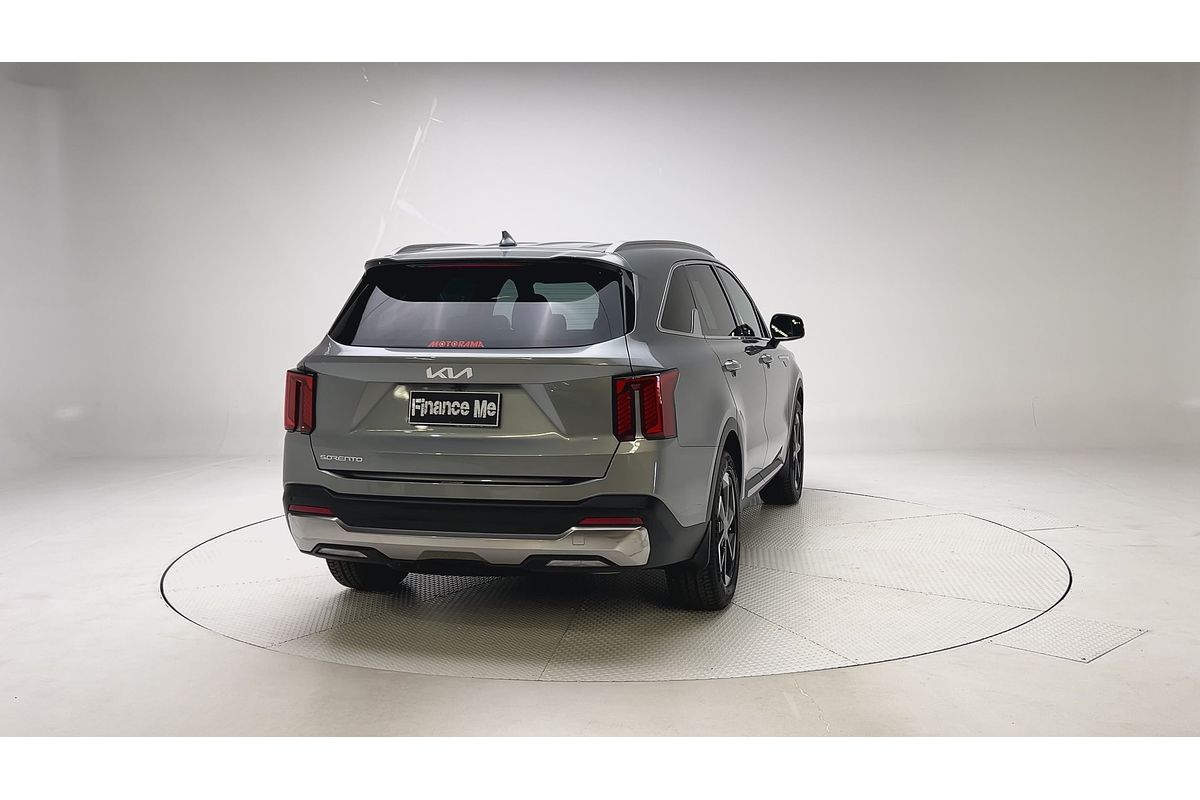 2024 Kia Sorento Sport+ MQ4 PE