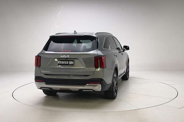 2024 Kia Sorento Sport+ MQ4 PE thumb-1