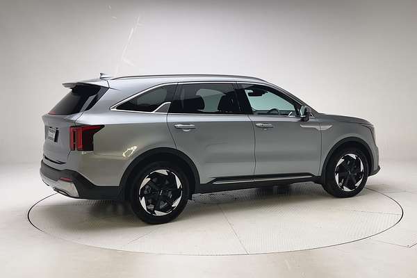 2024 Kia Sorento Sport+ MQ4 PE thumb-2