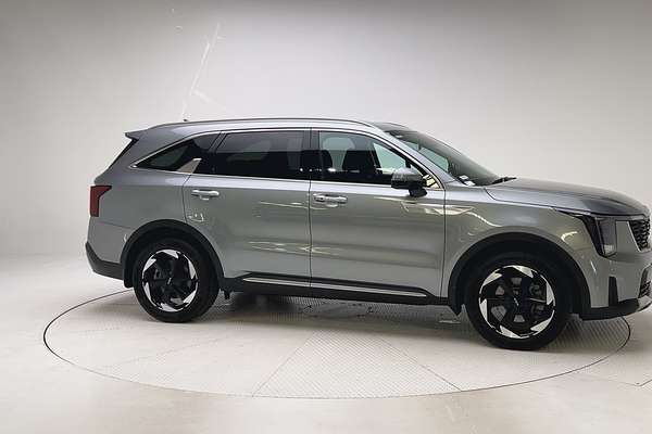 2024 Kia Sorento Sport+ MQ4 PE thumb-3