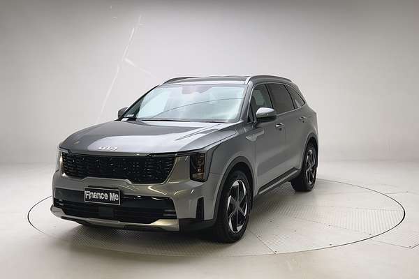 2024 Kia Sorento Sport+ MQ4 PE thumb-5