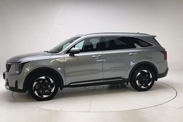 2024 Kia Sorento Sport+ MQ4 PE thumb-6