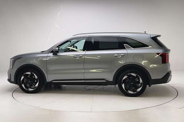 2024 Kia Sorento Sport+ MQ4 PE thumb-7