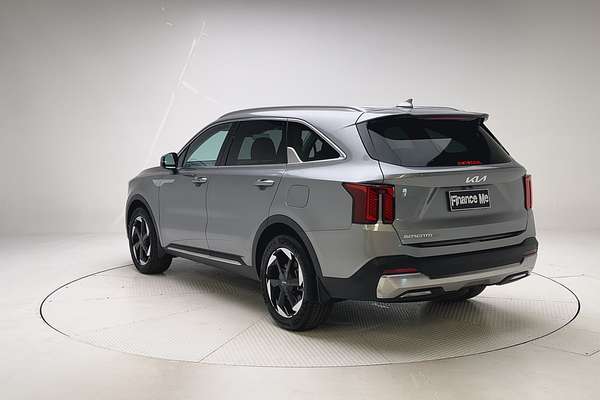 2024 Kia Sorento Sport+ MQ4 PE thumb-8