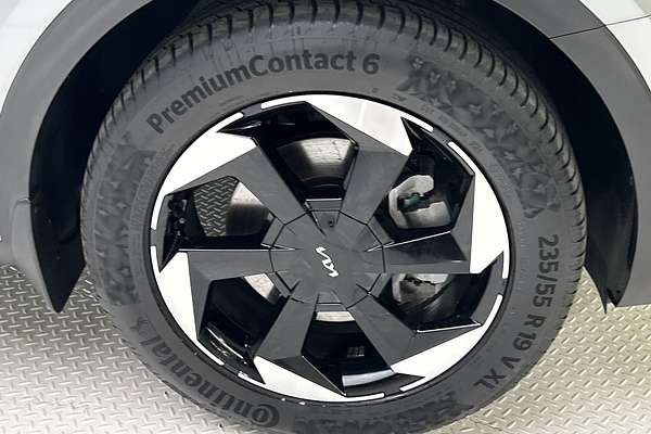 2024 Kia Sorento Sport+ MQ4 PE thumb-9