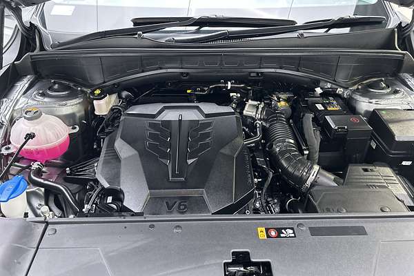 2024 Kia Sorento Sport+ MQ4 PE thumb-10