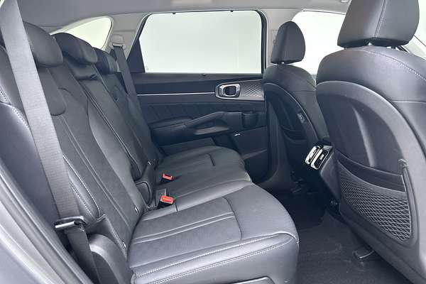 2024 Kia Sorento Sport+ MQ4 PE thumb-11