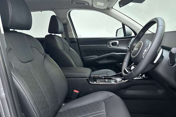 2024 Kia Sorento Sport+ MQ4 PE thumb-12