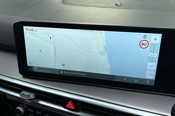 2024 Kia Sorento Sport+ MQ4 PE thumb-14