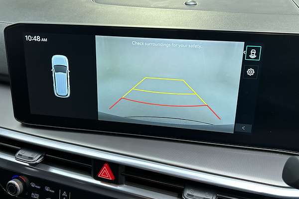 2024 Kia Sorento Sport+ MQ4 PE thumb-15