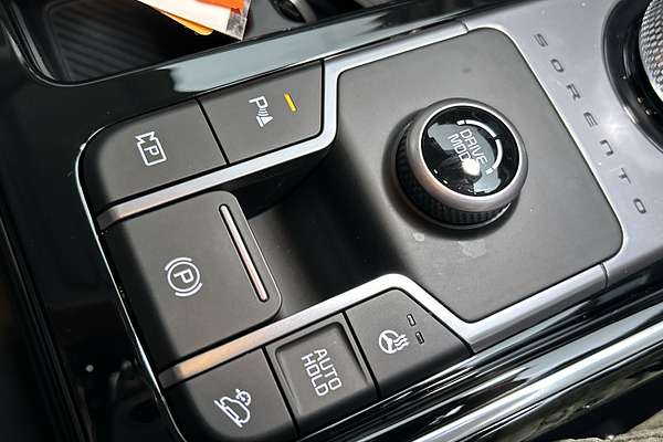 2024 Kia Sorento Sport+ MQ4 PE thumb-16