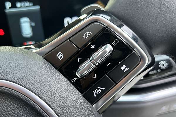 2024 Kia Sorento Sport+ MQ4 PE thumb-17