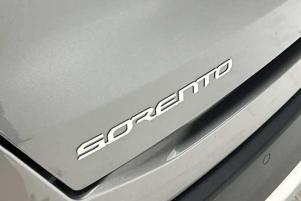 2024 Kia Sorento Sport+ MQ4 PE thumb-21