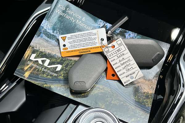 2024 Kia Sorento Sport+ MQ4 PE thumb-22