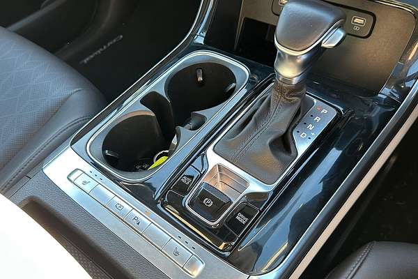 2023 Kia Carnival Special Edition KA4 thumb-36