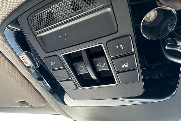 2023 Kia Carnival Special Edition KA4 thumb-37