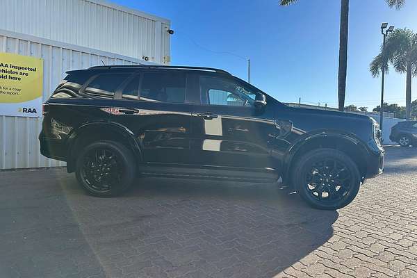 2023 Ford Everest Sport 3.0L thumb-4