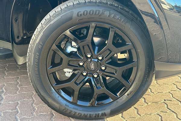 2023 Ford Everest Sport 3.0L thumb-24